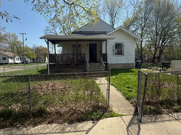 3918 Trumbull Ave, Flint, MI 48504