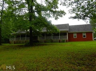 60 Bates Rd, Covington, GA 30014