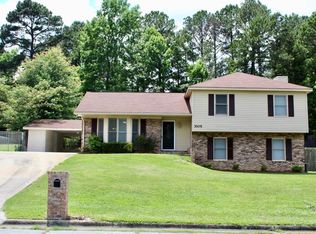 3305 Musket Dr, Columbus, GA 31907