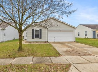 2014 Angel Tear Ct, Indianapolis, IN 46231
