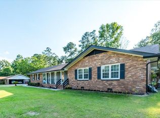 664 Hathaway Dr, Macon, GA 31210