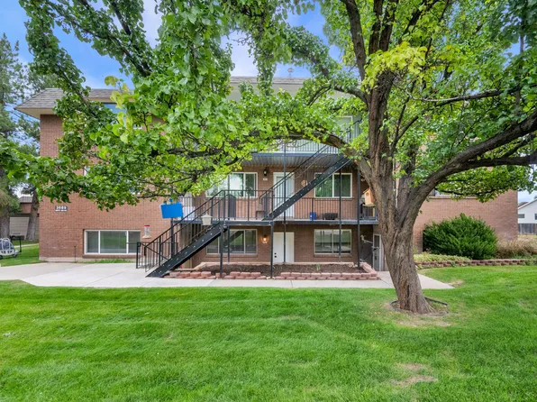 3689 S 2200 W APT 109, West Valley City, UT 84119