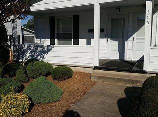 1740 Madison Ave, Huntington, WV 25704