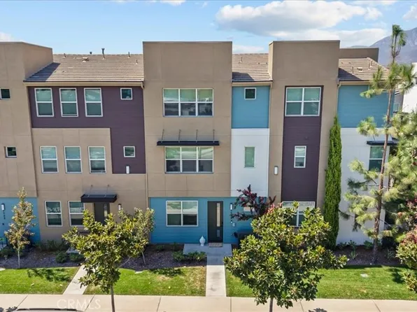 7729 Paxton Pl, Rancho Cucamonga, CA 91730