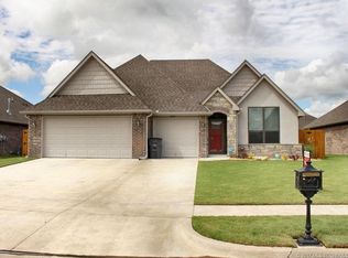 18217 E 50th St, Tulsa, OK 74134