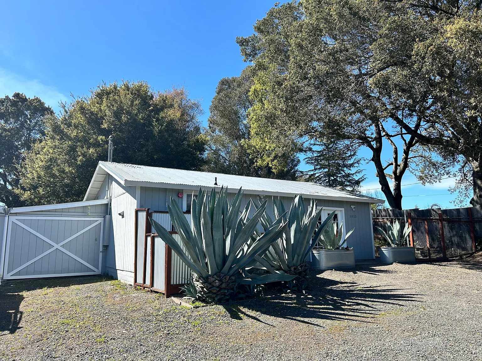 8813 Petaluma Hill Rd — Photo 2