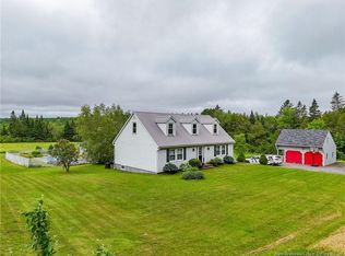 419 Beardsley Rd, Woodstock, NB E7M4G8