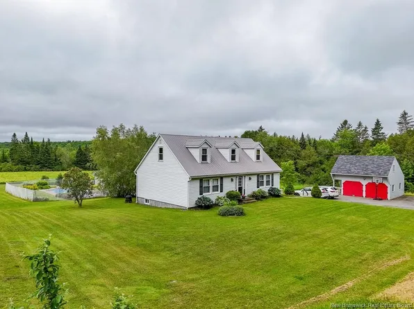 419 Beardsley Rd, Woodstock, NB E7M 4G8