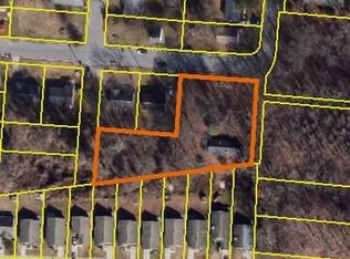 1601 Midway St, Greensboro, NC 27403