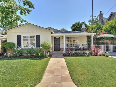 1866 Glen Una Ave, San Jose, CA, 95125