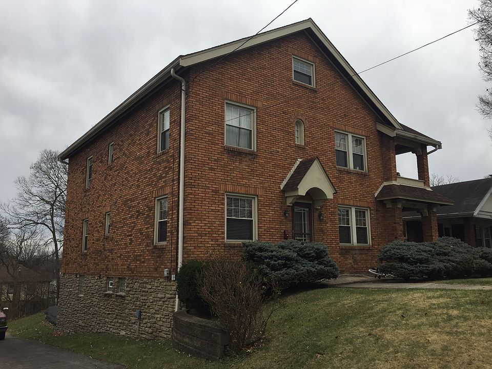 2nd image of 730 S Fort Thomas Ave