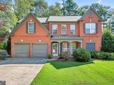 1065 Bookhout Dr, Cumming, GA, 30041