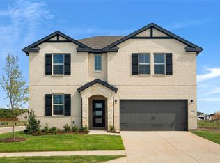 2111 Sandpiper Way, Princeton, TX 75407