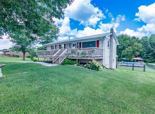 44 Swan Mill Rd, McMinnville, TN 37110