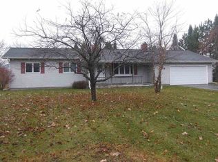 6305 Curtis Rd, Hale, MI 48739