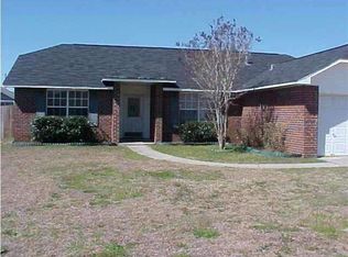 1945 Coral Island Rd, Pensacola, FL 32506