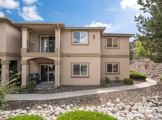 6850 Sharlands Ave Unit 1002, Reno, NV 89523