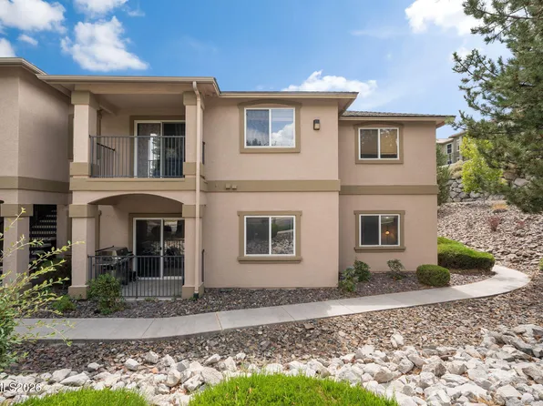 6850 Sharlands Ave Unit 1002, Reno, NV 89523
