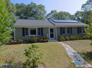 18 Hemeon Road, Barnstable, MA 02601
