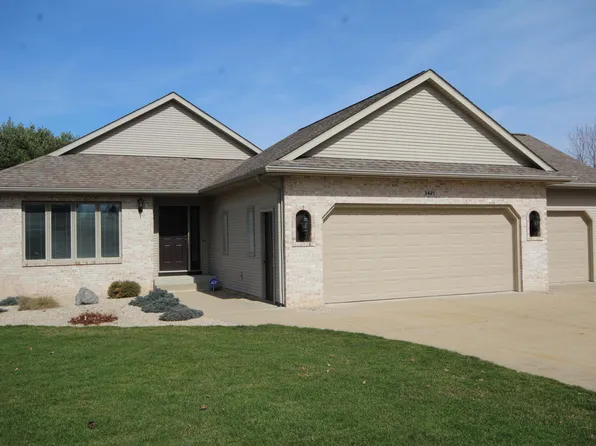 3421 E V Ave, Vicksburg, MI 49097