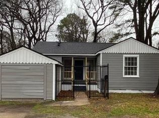 3614 Jackson St, Shreveport, LA 71109