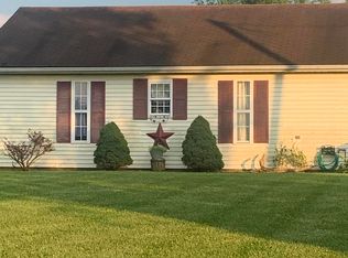 846 Norville Rd, Pendleton, KY 40055