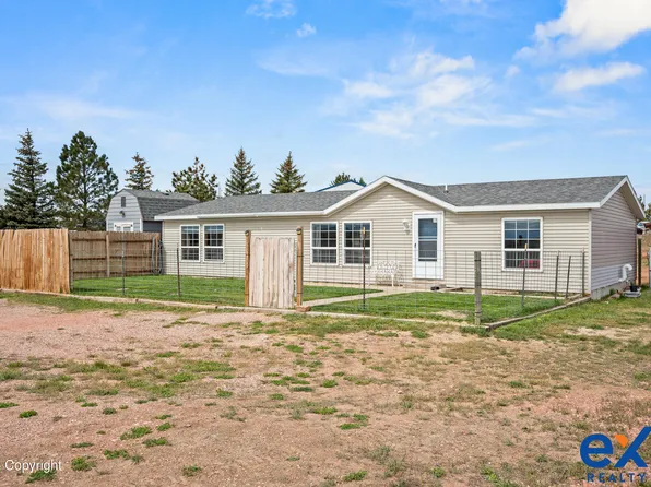 11 O Ct, Gillette, WY 82716