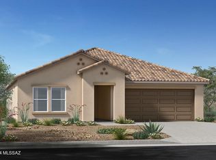16792 S Paseo Columpio, Sahuarita, AZ 85629