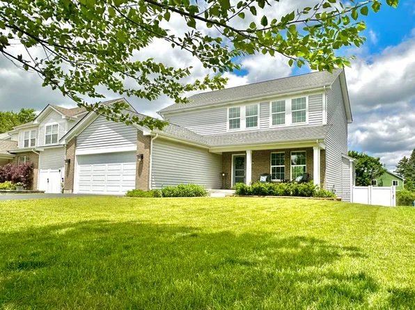 30W256 Batavia Rd, Warrenville, IL 60555