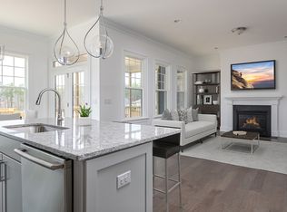 4133 Cool Oaks Dr, Apex, NC 27523