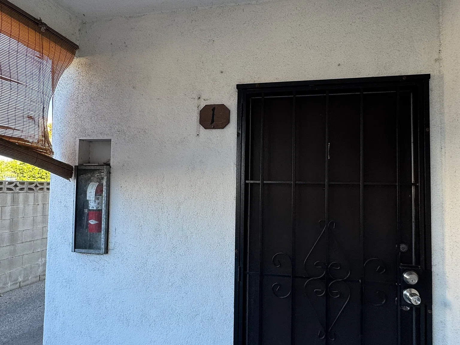 1 bed, 520 sqft, $1,750 — Photo 2