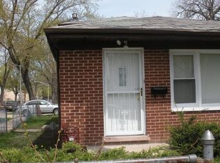 724 W 58th St #2, Chicago, IL 60621