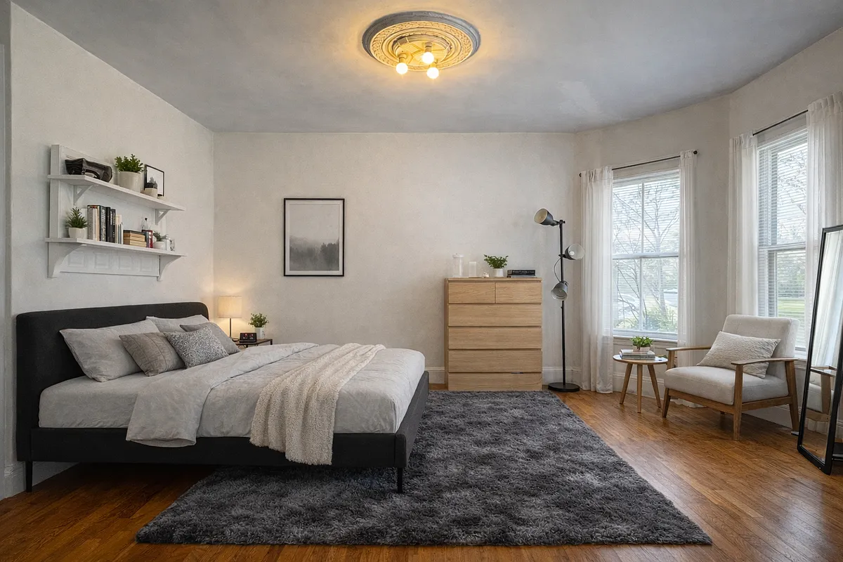 Building Photo - 250 Brookline St #1
