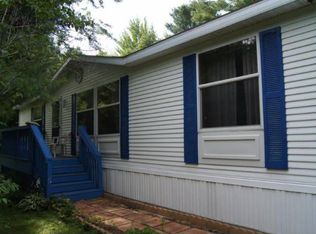 2430 W Snover Rd, Mayville, MI 48744