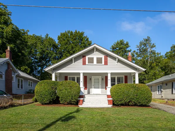 215 N Briggs Ave, Durham, NC 27703
