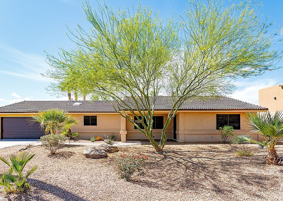 Your House in Havasu