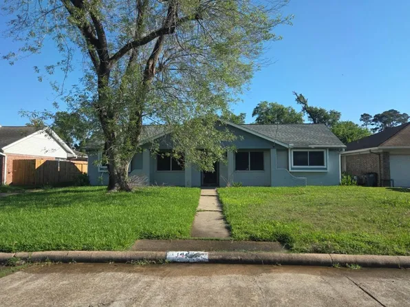 14431 Foxford Way, Houston, TX 77015
