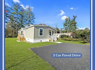 121 Ballard Rd #12, Gansevoort, NY 12831