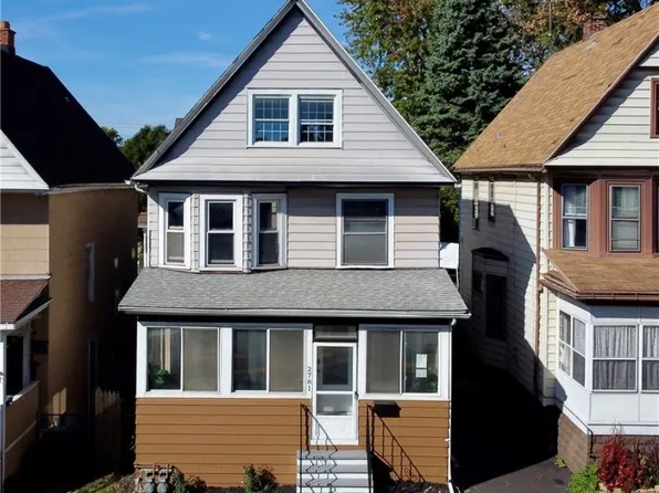 2781 S Park Ave, Buffalo, NY 14218