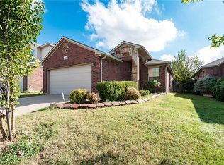 5176 Britton Ridge Ln, Fort Worth, TX 76179