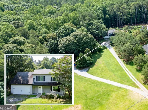 5427 Highway 81, Loganville, GA 30052