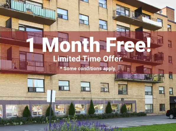 521 Finch Ave W, Toronto, ON M2R 1N3