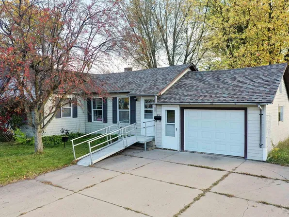 212 N SEVENTH STREET, Medford, WI 54451