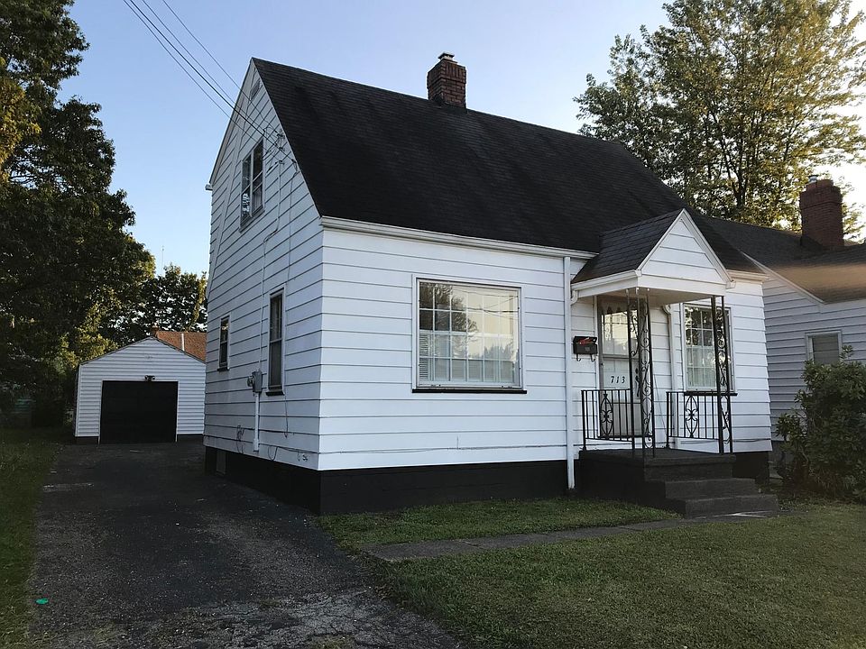 2nd image of 713 Wilbur Ave