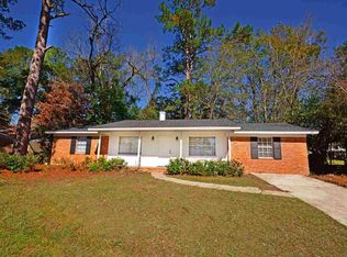 1340 Lola Dr, Tallahassee, FL 32301
