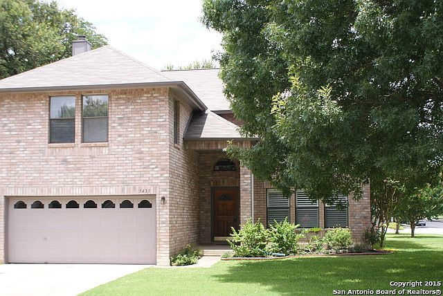 1st image of 3431 Arroyo Oak Dr