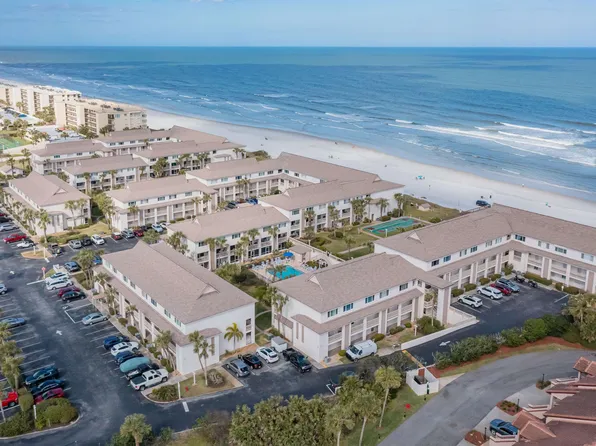 8130 A1a S Unit J18, Saint Augustine, FL 32080