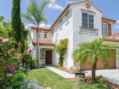 32203 Big Oak Ln, Castaic, CA, 91384