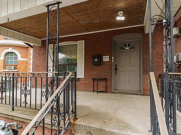 2nd image of 37 Rusholme Rd #1
