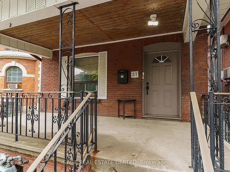 37 Rusholme Rd #1 — Photo 2